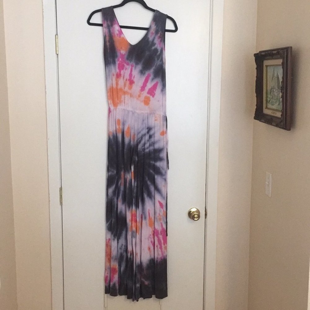 XS‎ LOVE TANJANE Jumpsuit EE12 2023 - Picture 4 of 8